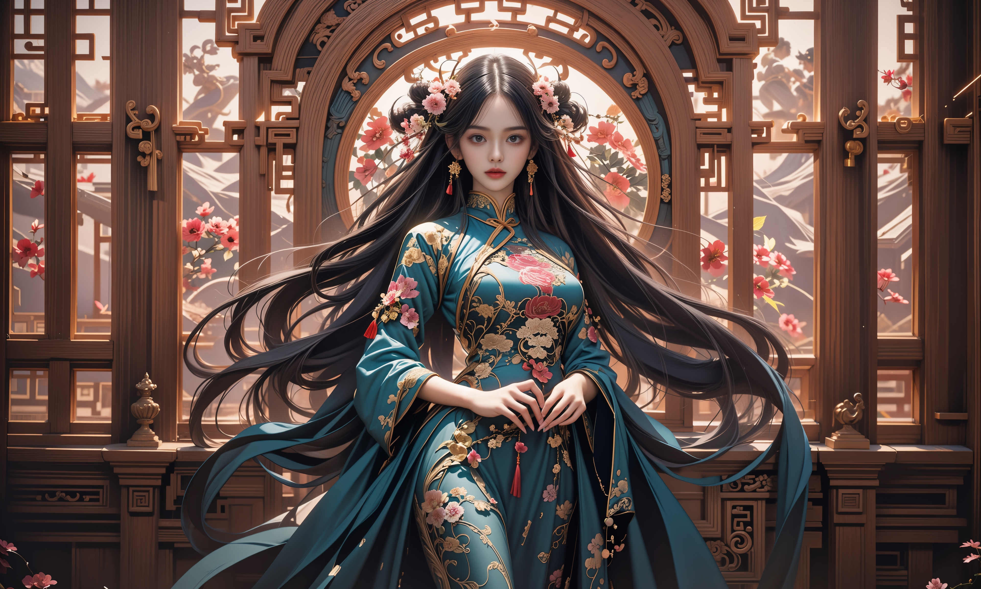 当“放牛上山”遇“老虎下山” 如何两全？